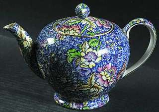 Royal Winton ALBANS Chintz Tea Pot 3cup 2147339  