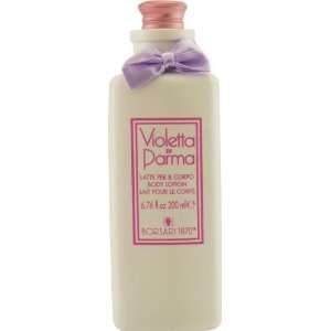 Violetta Di Parma by Brosari for Women 6.7 oz Body Lotion  