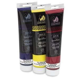  Speedball Printmasters Inks   Retarder, 5 oz Arts, Crafts 