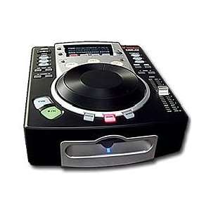  Vestax CDX05 CD/ Scratch Player with Effects 