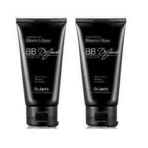  Label Detox Healing Blemish Base BB Cream SPF25 PA++ Whitening Anti 