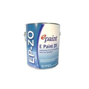   Paint for Commercial and Recreational Vessels ZO 501 F ZO Red 5 Gallon