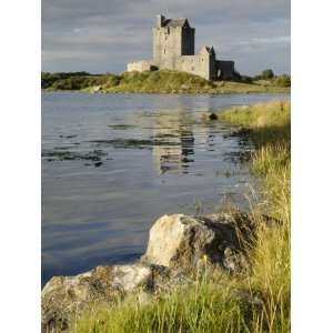  Dunguaire (Dungory) Castle, Kinvarra, County Galway 