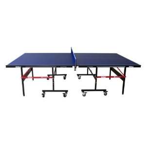  JOOLA USA QUATTRO Table Tennis Table with Compact Net Set 