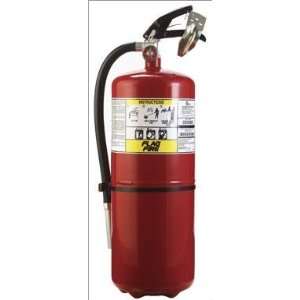   FE20A120B Rechargeable Industrial Fire Extinguisher. Type 20 A120 BC
