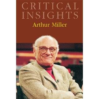  arthur miller biography Books