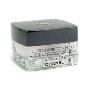  Restructuring Anti Wrinkle Firming Eye Cream 15g/0.5oz By Chanel