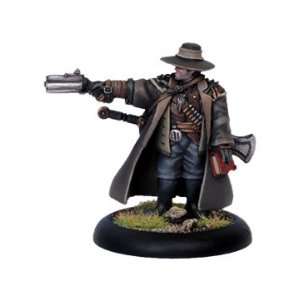  Harlan Phineas Versh Illuminated One Solo Mercenary Toys 