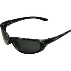 Element 8 Style 10701 KTBK Black Tortoise Frame Black Lens Prestige 