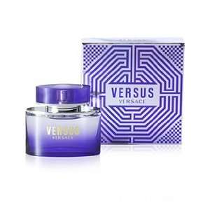 Versace Versus Perfume for Women 3.4 oz Eau De Toilette Spray