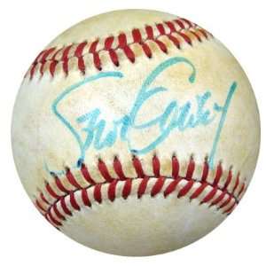  Steve Garvey Autographed/Hand Signed NL Baseball PSA/DNA 