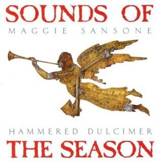 12. Sounds of the Season by Maggie Sansone