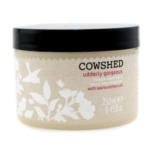   By Cowshed Udderly Gorgeous Stretch Mark Balm 250ml/8.45oz Beauty