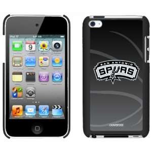  San Antonio Spurs   bball design on iPod Touch Snap On 