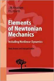   Dynamics, (354067652X), Jens M. Knudsen, Textbooks   