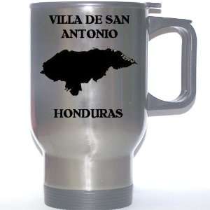  Honduras   VILLA DE SAN ANTONIO Stainless Steel Mug 