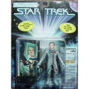   Star Trek The Original Series Action Figure from the Episodes The