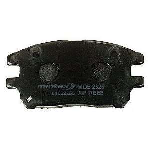  Mintex D1494MTX Brake Pad Set Automotive