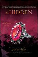 The Hidden (Hollow Trilogy Jessica Verday