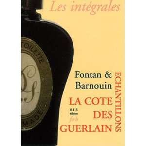    (9782910916503) Genevieve ; Barnouin, Nathalie Fontan Books
