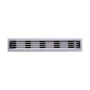  Attwood ABS Plastic Venturi Louver Vents