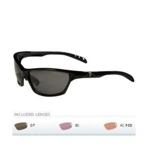  Tifosi Ventoux Golf Interchangeable Lens Sunglasses 