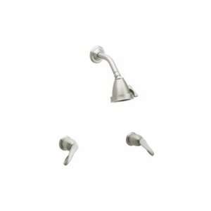  Phylrich Two Handle Shower Set   Trim Only K3104TO 025 
