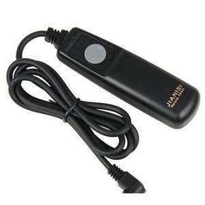   Shutter Release Cord for Nikon D80, D70s cameras