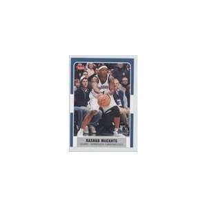  2007 08 Fleer #131   Rashad McCants Sports Collectibles