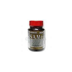    Only Natural SAM e Enteric Coated   25 Tabs