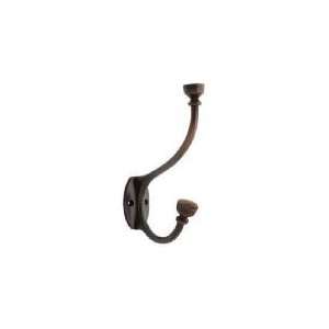  Brainerd #B65300Z VBR C7 Vene Bronze Elegant Hook