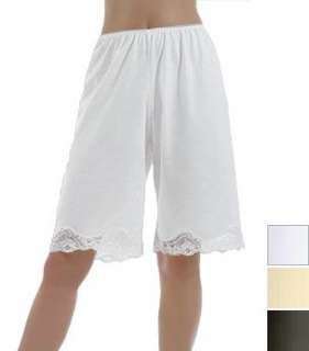  Classic Soft Cotton Pettipants Clothing
