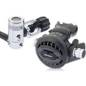  Apeks XTX50 Regulator