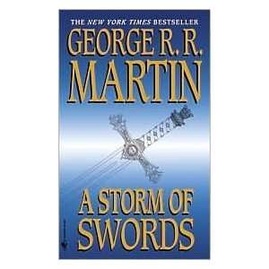   Song of Ice and Fire #3) by George R. R. Martin  Author  Books