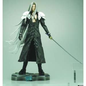    Final Fantasy Masterpiece Arts Sephiroth Statue Toys & Games