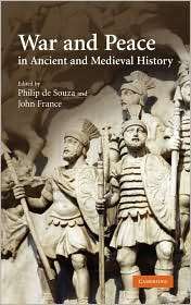  History, (052181703X), Philip de Souza, Textbooks   
