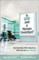 Is God Just a Human Jonathan Morrow