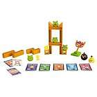 Angry Birds Knock On Wood Board Game New In Stock Mattel