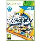 Pictionary Ultimate Edition (uDraw) (Xbox 360)