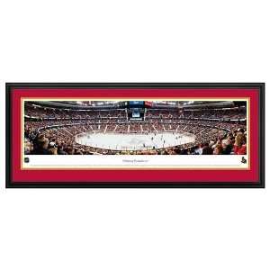 Ottawa Senators   Scotiabank Place Picture â? NHL Panorama Deluxe 