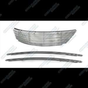  02 04 Toyota Camry Billet Grille Grill Combo Insert 