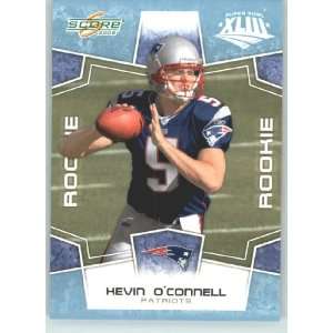   Card) New England Patriots   (Serial #d to 250) NFL Trading Card in a