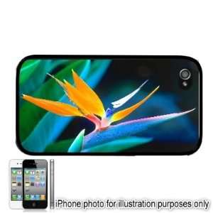   Of Paradise Photo Apple iPhone 4 4S Case Cover Black 