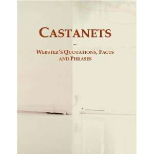  Castanets Websters Quotations, Facts and Phrases Icon 