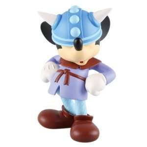  Viking Mickey VCD Toys & Games