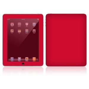   Decal Sticker for Apple iPad Tablet E Reader