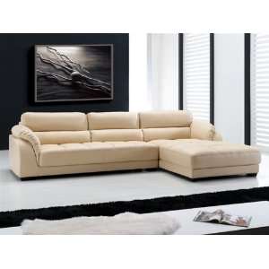  Italian Leather Sectional Sofa Set   Shyama Leather 