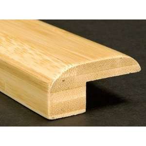 Lumber Liquidators 10007773 7/8 x 2 1/16 x 6LFT Bamboo Threshold , 6 