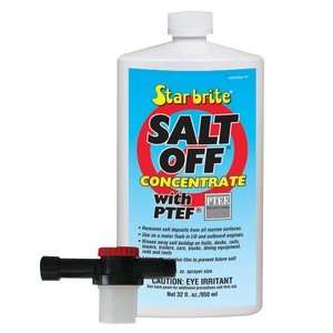  Star Brite Salt Off Protector Applicator Kit with PTEF (32 