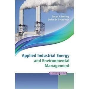  Applied Industrial Energy and Environmental Management 